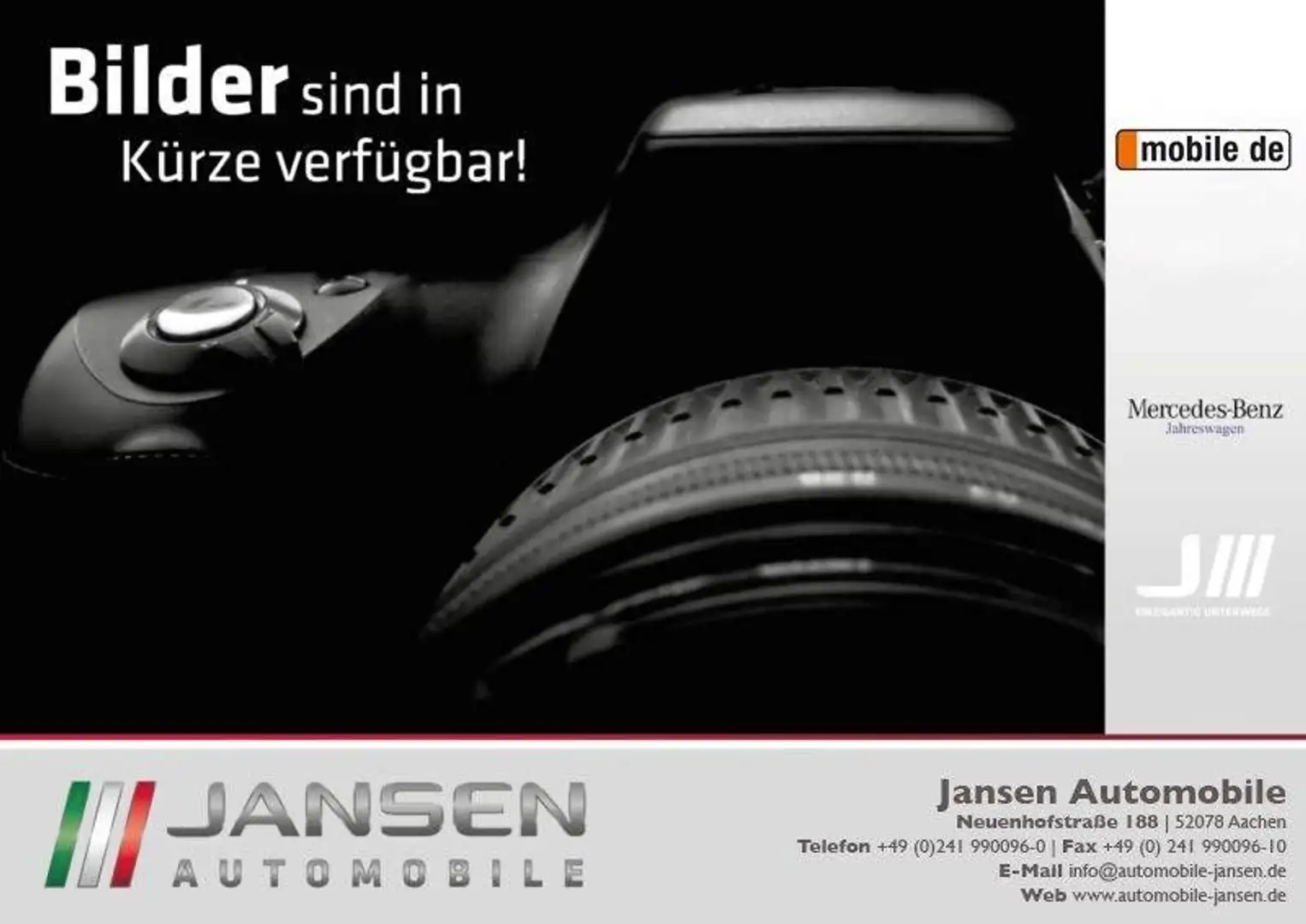 Mercedes-Benz S 350 BlueTec / d Noir - 1