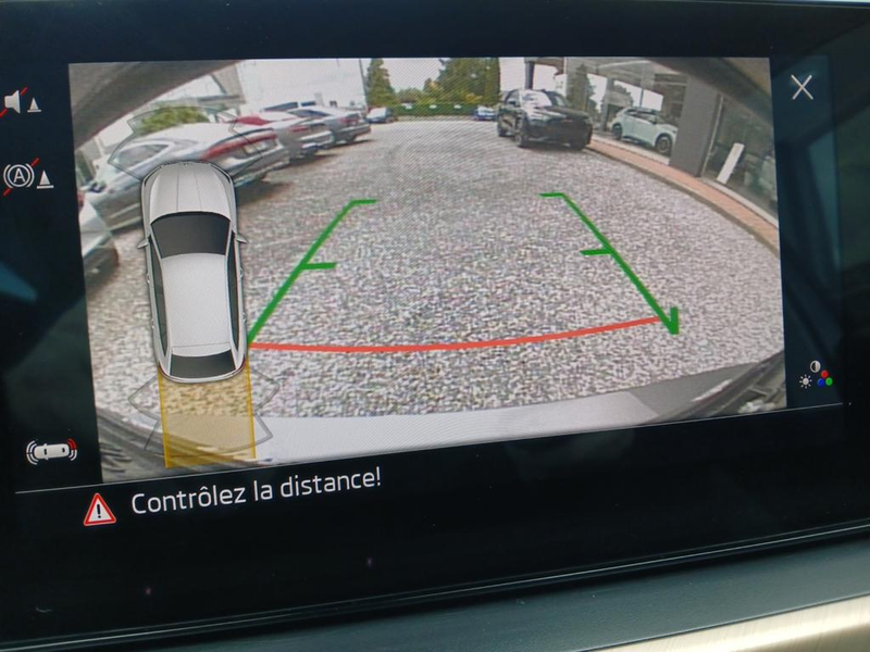 Photo du véhicule