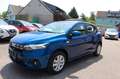 Dacia Sandero TCe 90 CVT Expression NAVI* PDC* /78507 Blau - thumbnail 8
