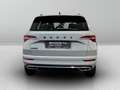 Skoda Karoq 1.5 tsi act Sportline dsg Grijs - thumbnail 8