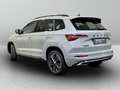 Skoda Karoq 1.5 tsi act Sportline dsg Grijs - thumbnail 3