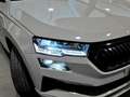 Skoda Karoq 1.5 tsi act Sportline dsg Grijs - thumbnail 20