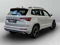 Skoda Karoq 1.5 tsi act Sportline dsg Grijs - thumbnail 4
