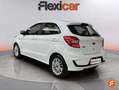 Ford Ka/Ka+ Ka+ 1.19 Ti-VCT Ultimate Blanco - thumbnail 5