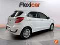 Ford Ka/Ka+ Ka+ 1.19 Ti-VCT Ultimate Blanco - thumbnail 3