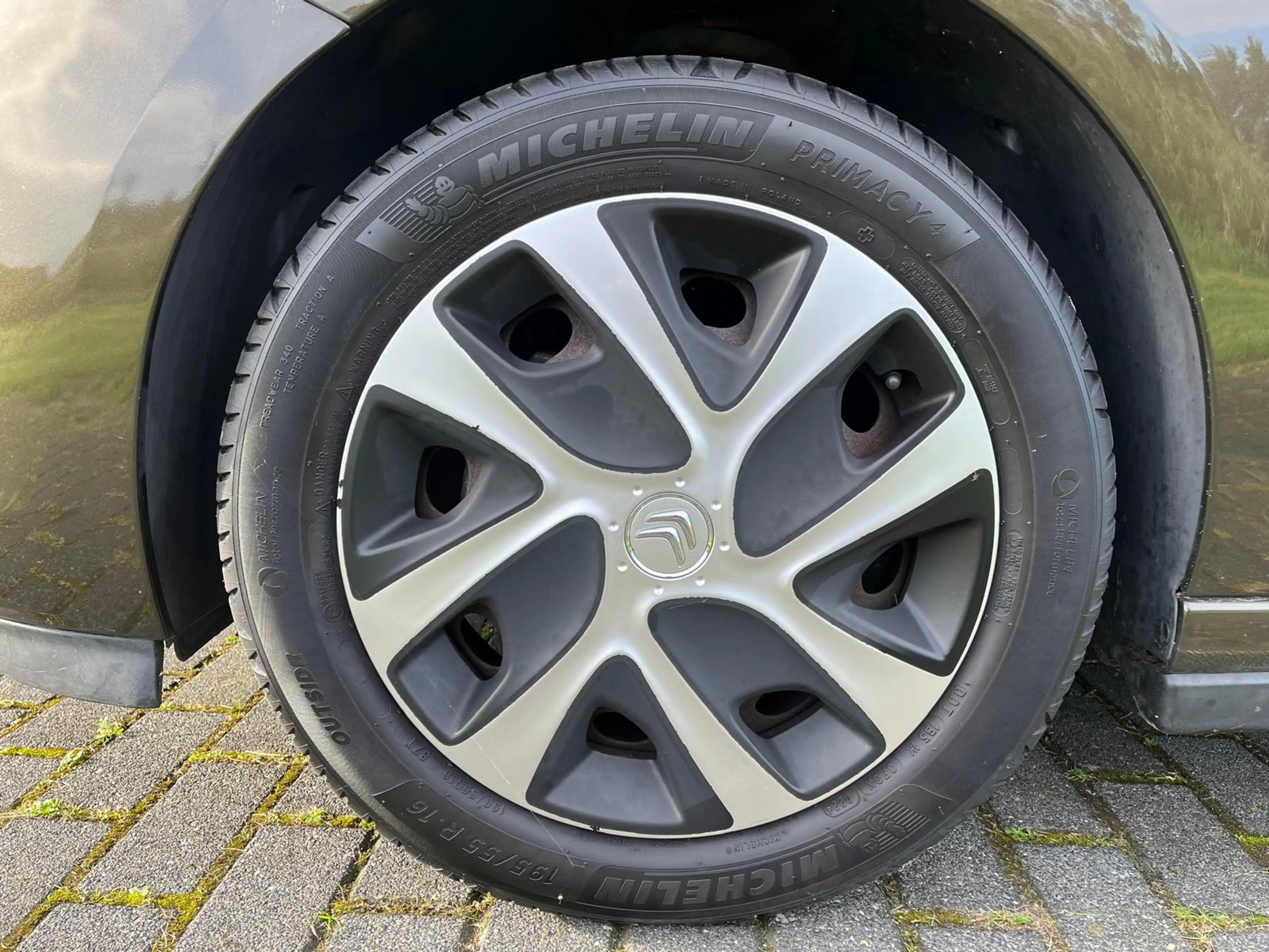 Citroen DS3 1.2 VTi Chic | Rijklaar incl garantie | Winterwiel — photo 32