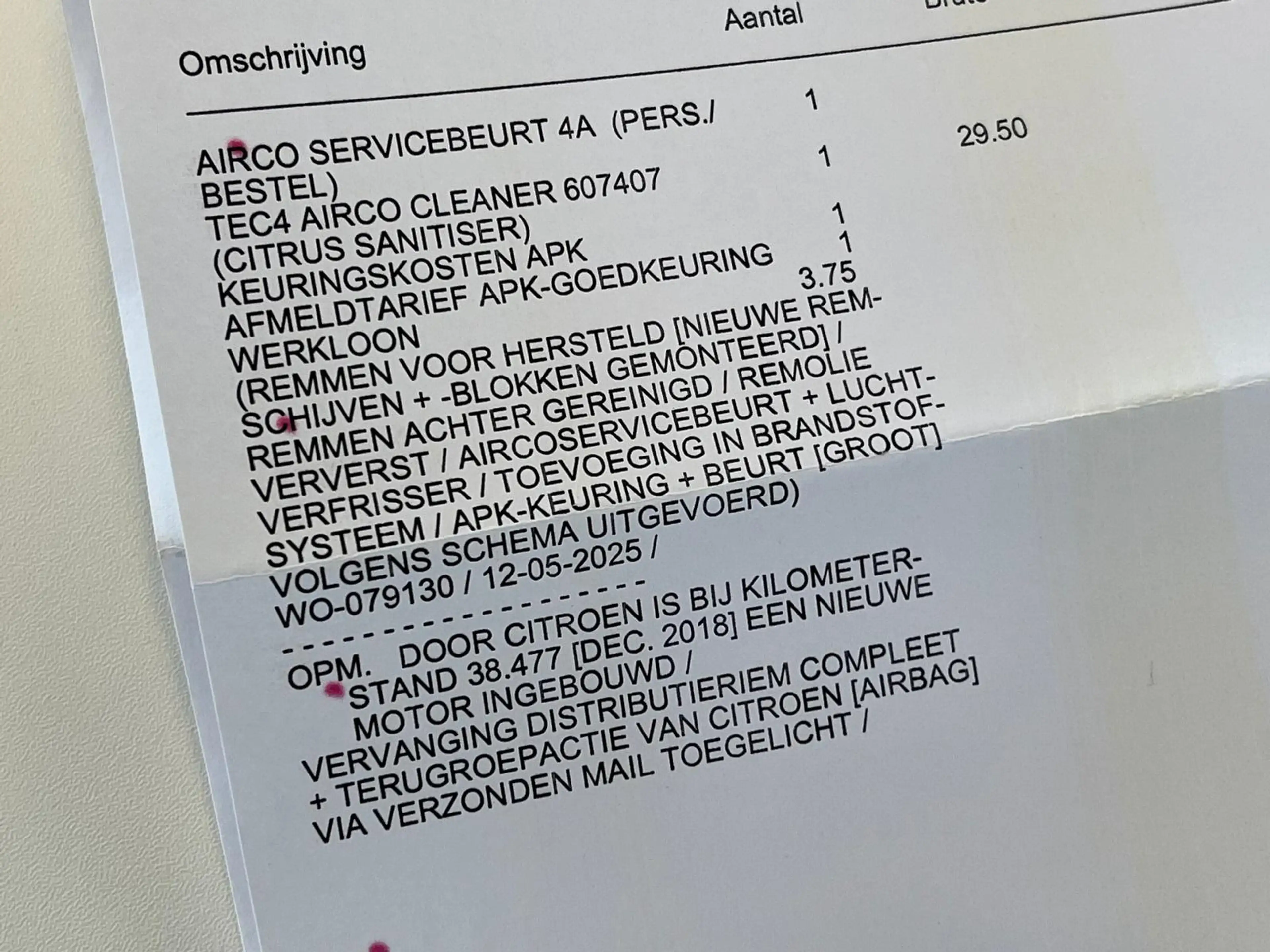 Citroen DS3 1.2 VTi Chic | Rijklaar incl garantie | Winterwiel — photo 30