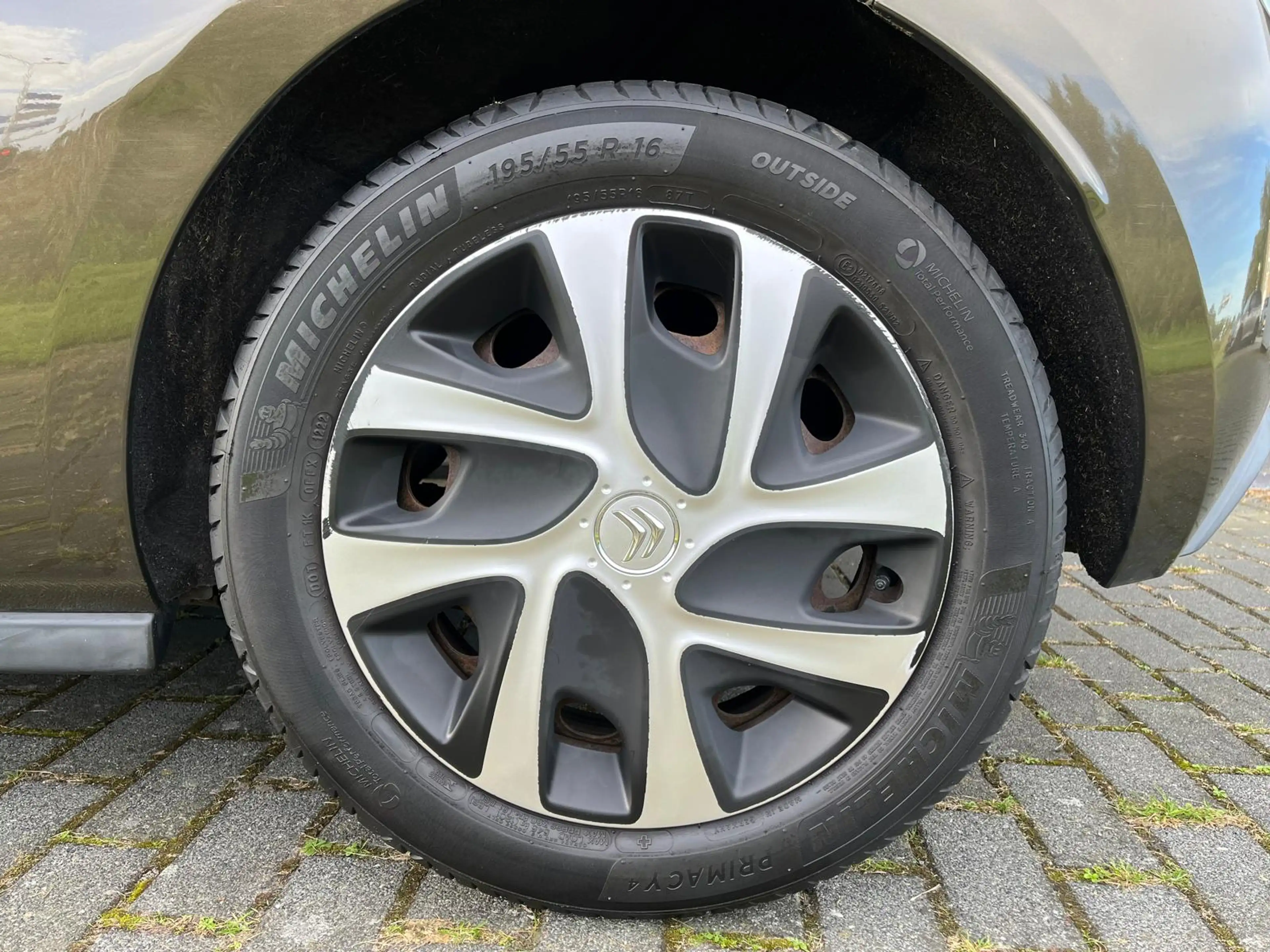 Citroen DS3 1.2 VTi Chic | Rijklaar incl garantie | Winterwiel — photo 33