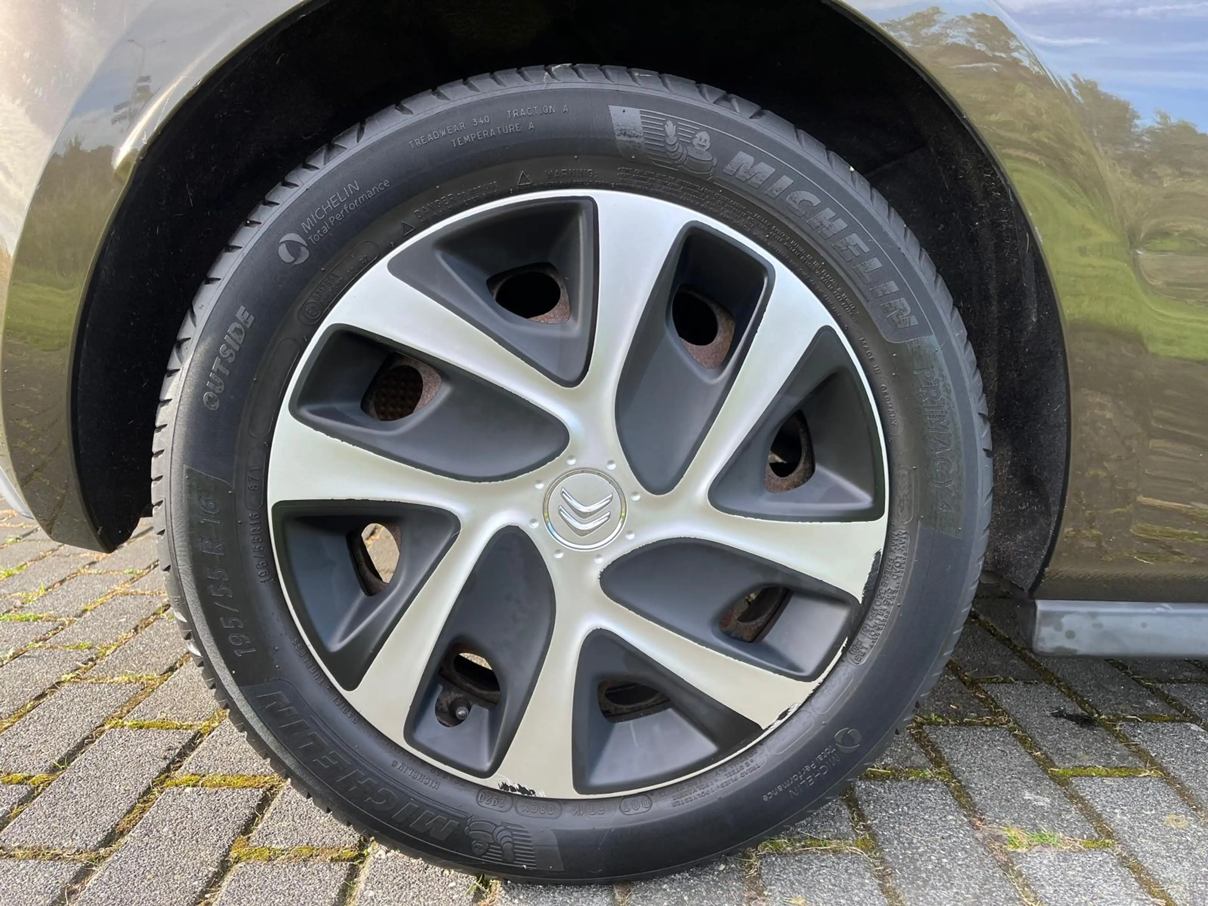 Citroen DS3 1.2 VTi Chic | Rijklaar incl garantie | Winterwiel — photo 34