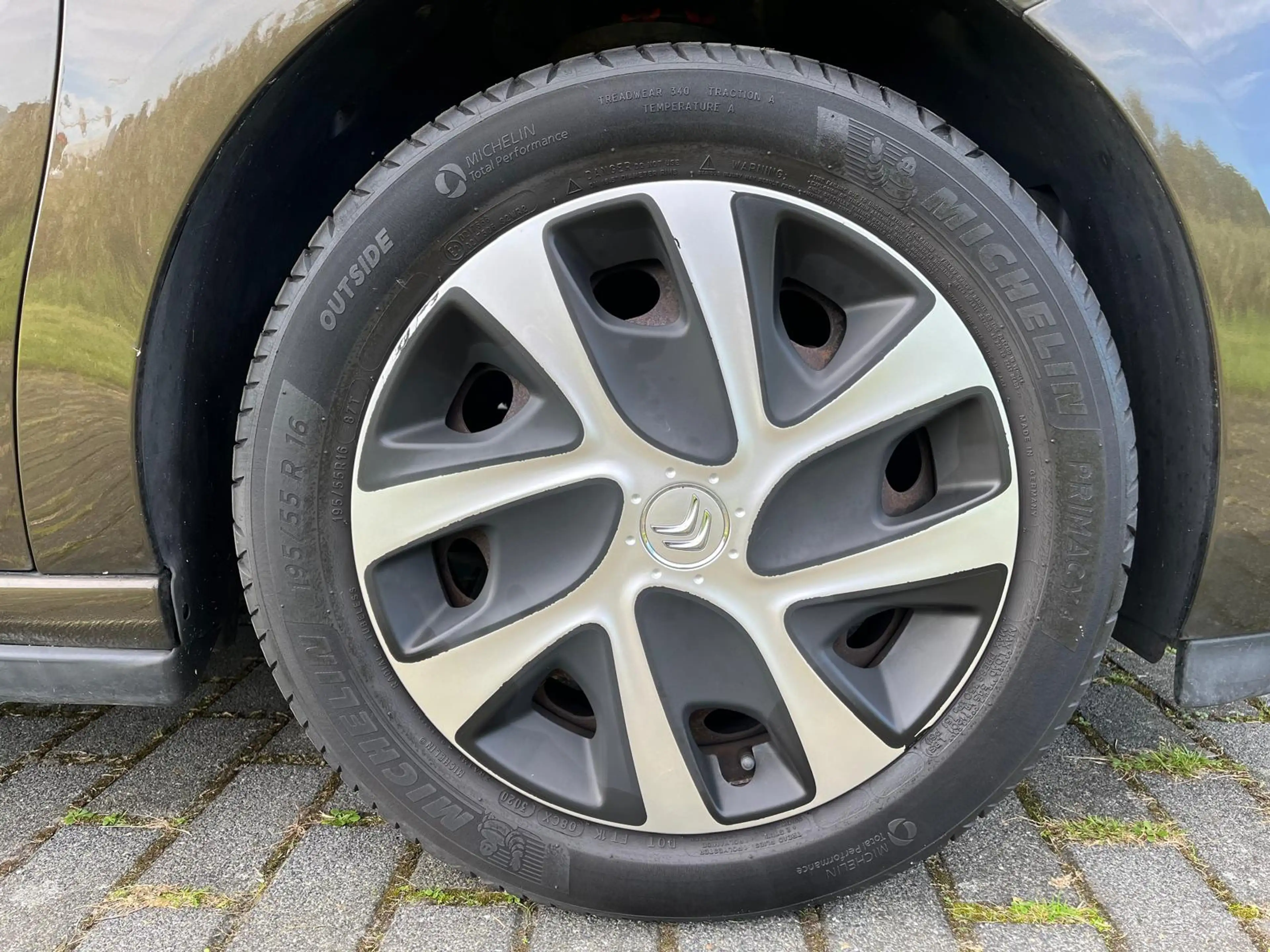Citroen DS3 1.2 VTi Chic | Rijklaar incl garantie | Winterwiel — photo 35