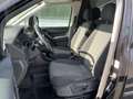 Volkswagen Caddy 2.0 TDI L1H1 Highline DSG Navi Airco Cruise Verw v Zwart - thumbnail 24