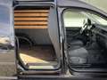 Volkswagen Caddy 2.0 TDI L1H1 Highline DSG Navi Airco Cruise Verw v Zwart - thumbnail 15