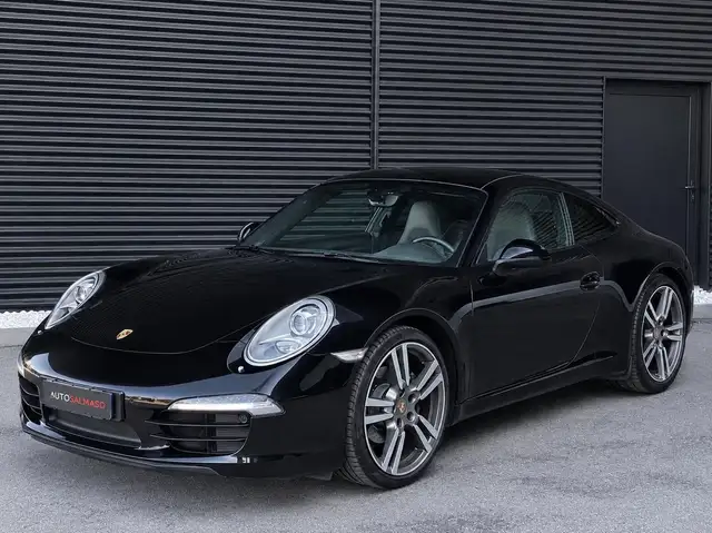 Porsche 991 911 Carrera Coupè PDK 350 CV (991.1)