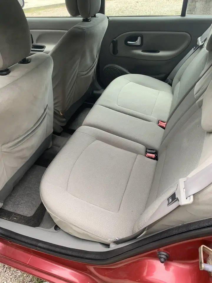 Renault Clio 5p 1.2 16v Privilege, foto 6