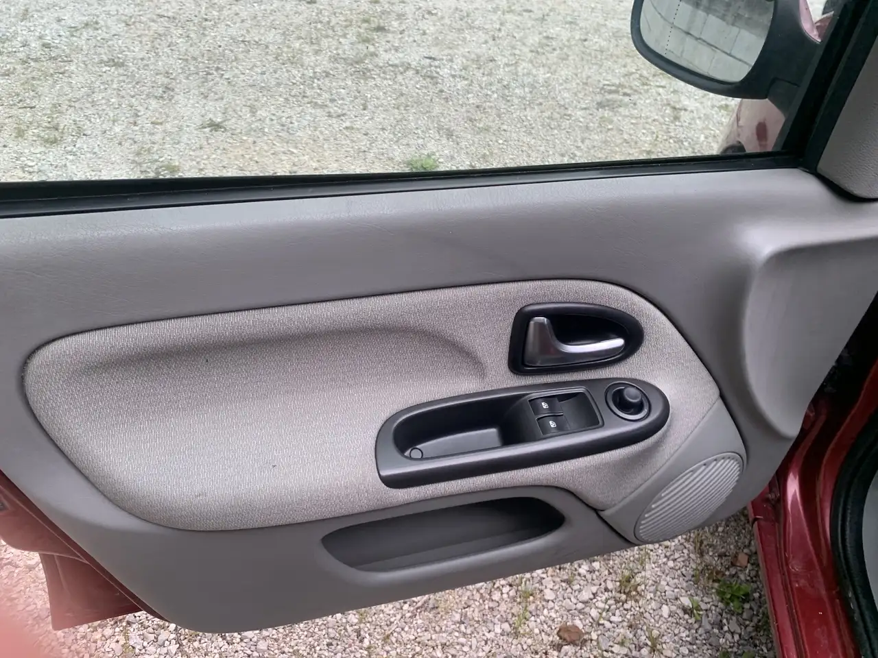 Renault Clio 5p 1.2 16v Privilege, foto 7