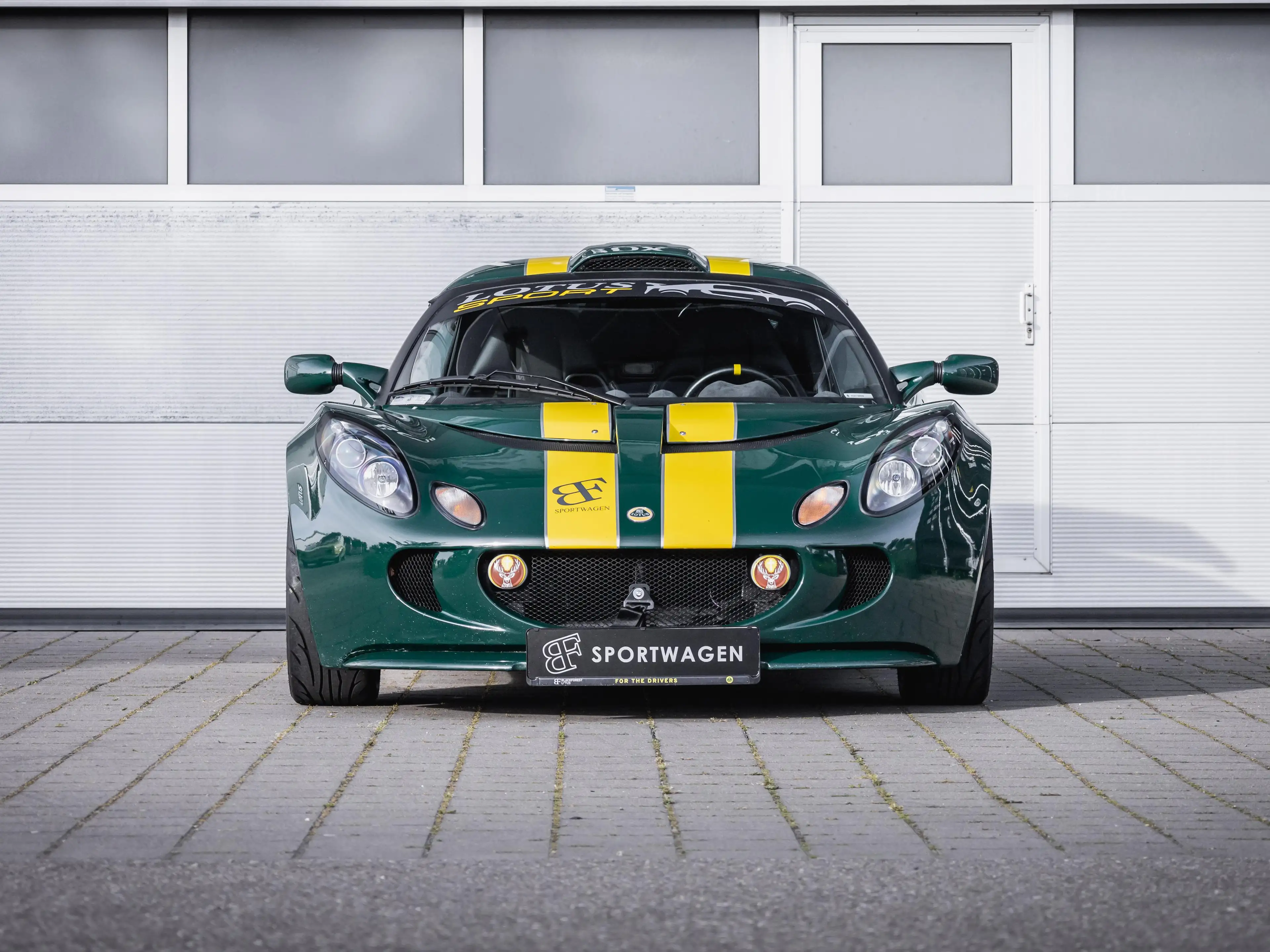 Lotus Exige Lotus Exige Cup 260