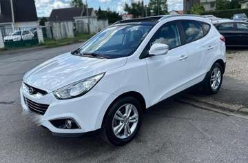 1.7 CRDI 115 BLUEDRIVE PACK PREMIUM  LIMITED 2WD