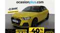 Audi A1 Sportback 25 TFSI Jaune - thumbnail 1