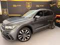 Volkswagen Tiguan Allspace 2.0TDI R-Line 4Motion DSG 147kW Gris - thumbnail 2