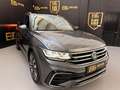 Volkswagen Tiguan Allspace 2.0TDI R-Line 4Motion DSG 147kW Gris - thumbnail 5