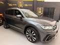 Volkswagen Tiguan Allspace 2.0TDI R-Line 4Motion DSG 147kW Gris - thumbnail 6