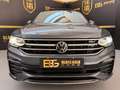 Volkswagen Tiguan Allspace 2.0TDI R-Line 4Motion DSG 147kW Gris - thumbnail 4