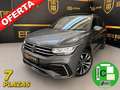 Volkswagen Tiguan Allspace 2.0TDI R-Line 4Motion DSG 147kW Gris - thumbnail 1