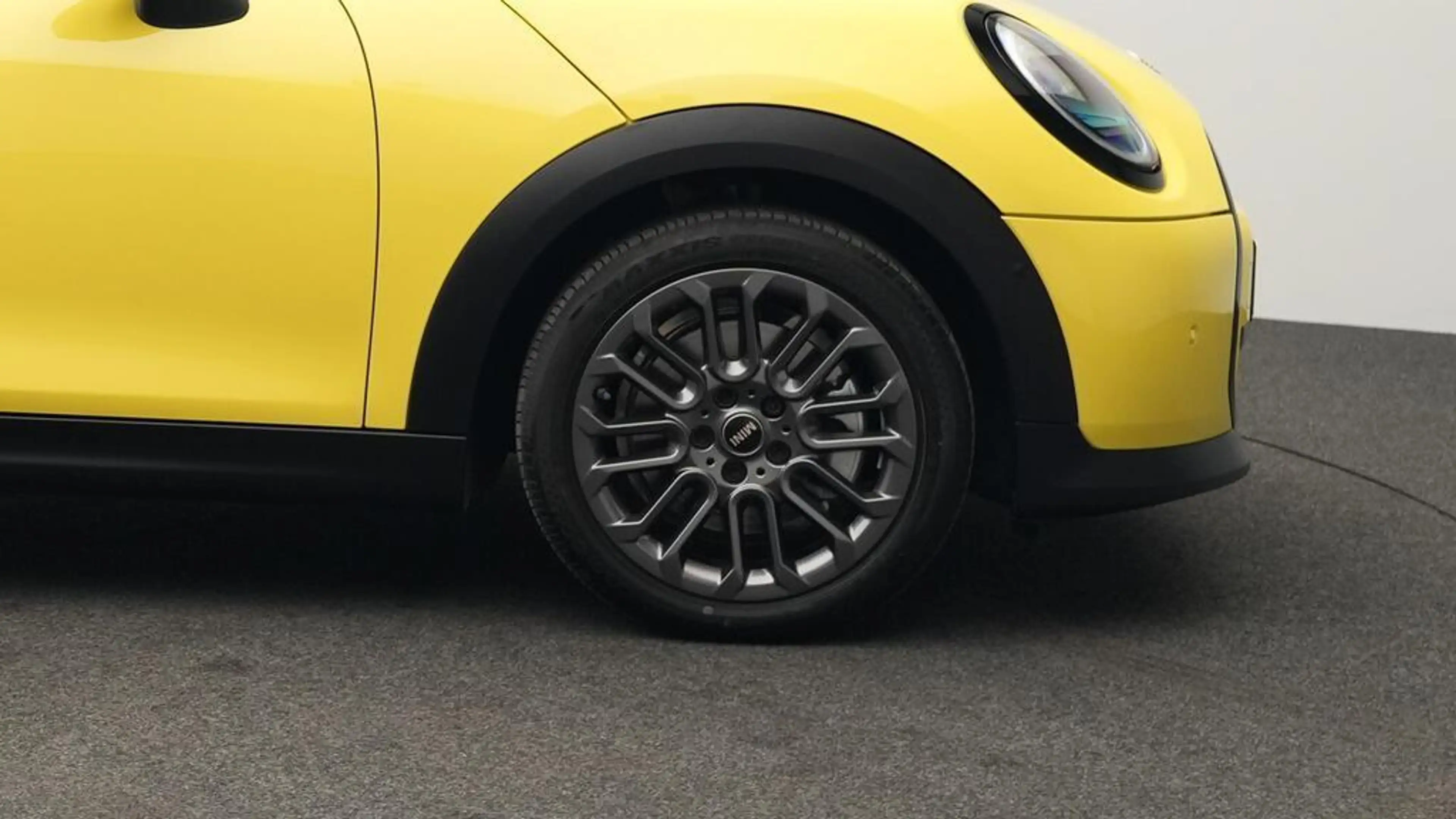 MINI Cooper C Classic Trim — photo 12