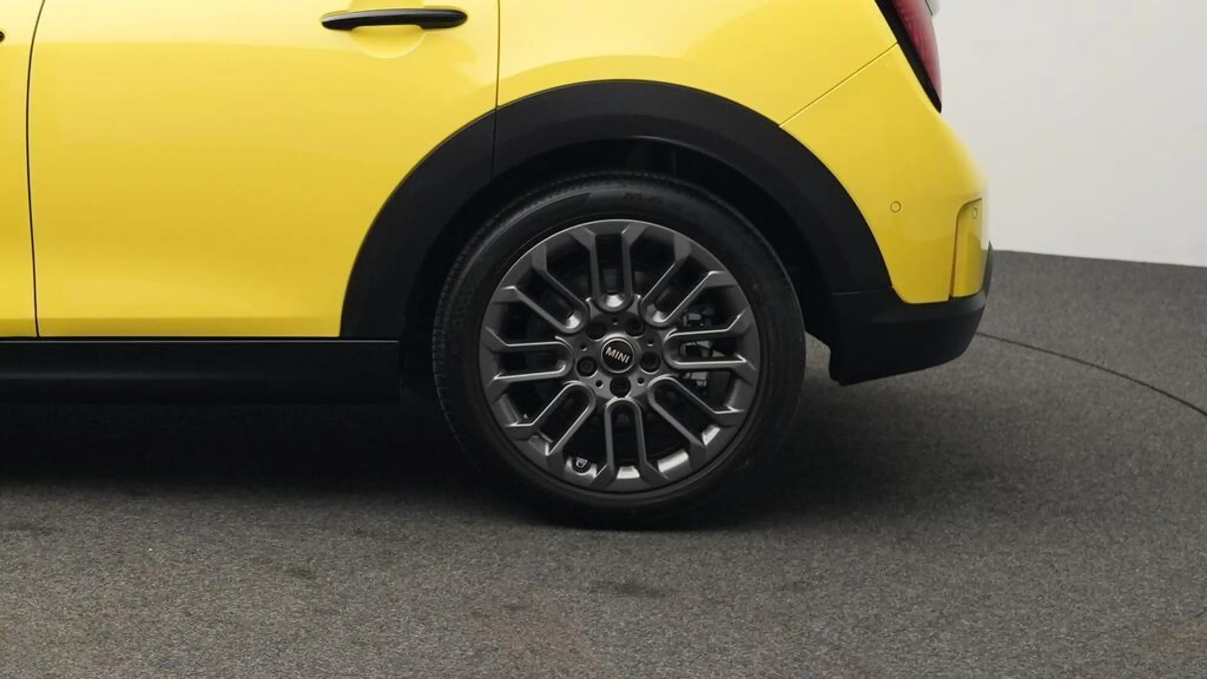 MINI Cooper C Classic Trim — photo 11