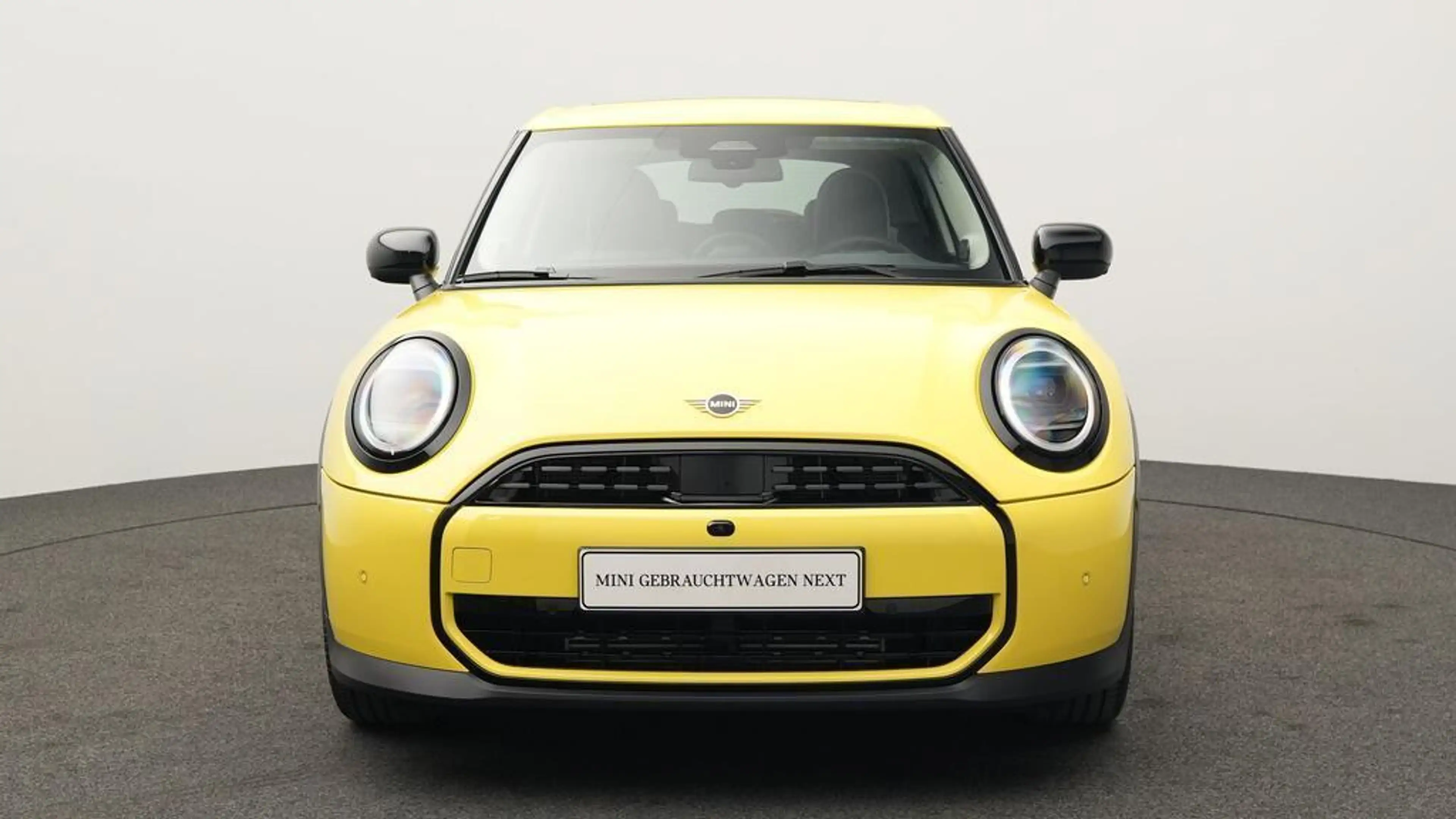 MINI Cooper C Classic Trim — photo 15