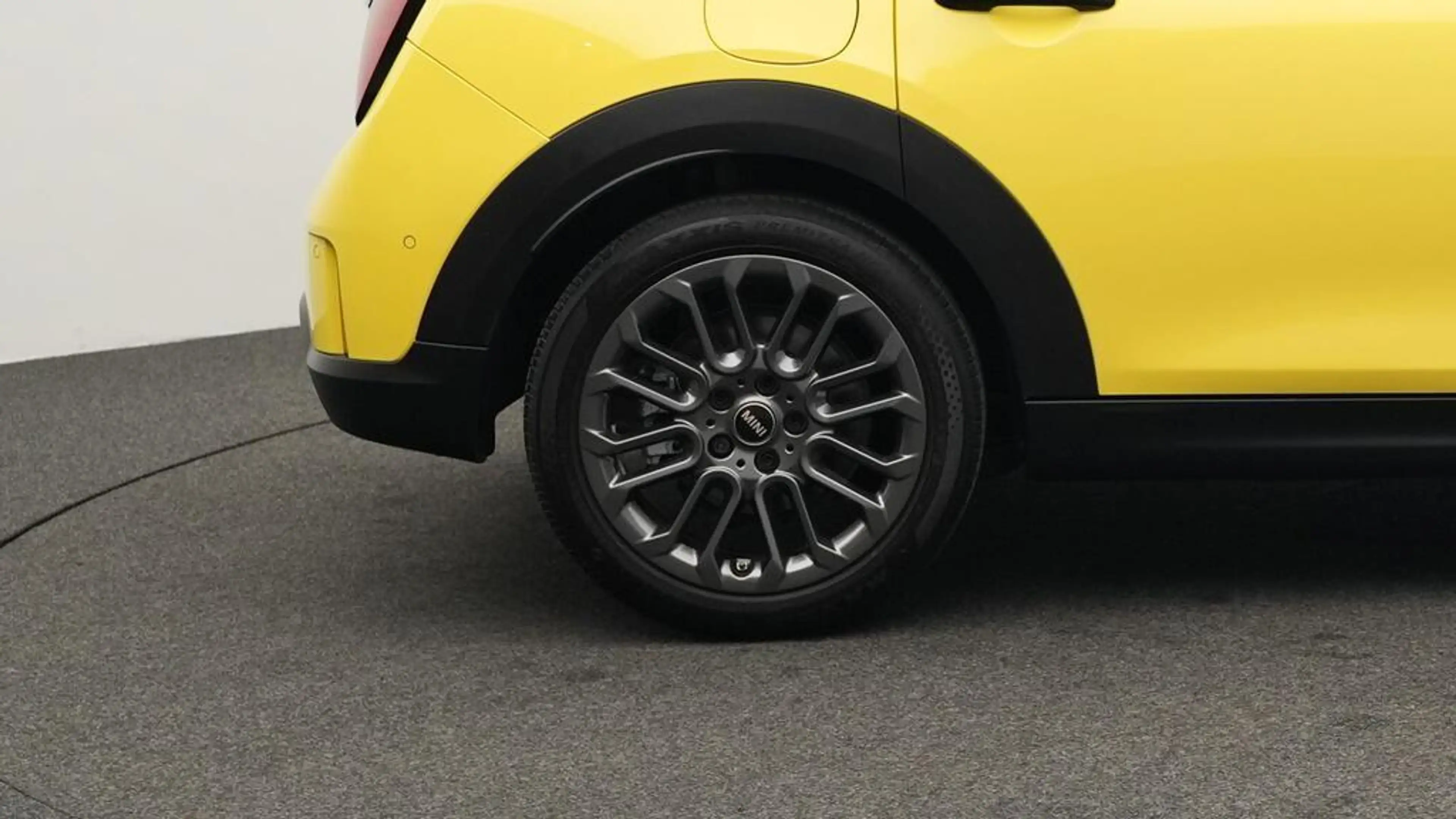 MINI Cooper C Classic Trim — photo 9