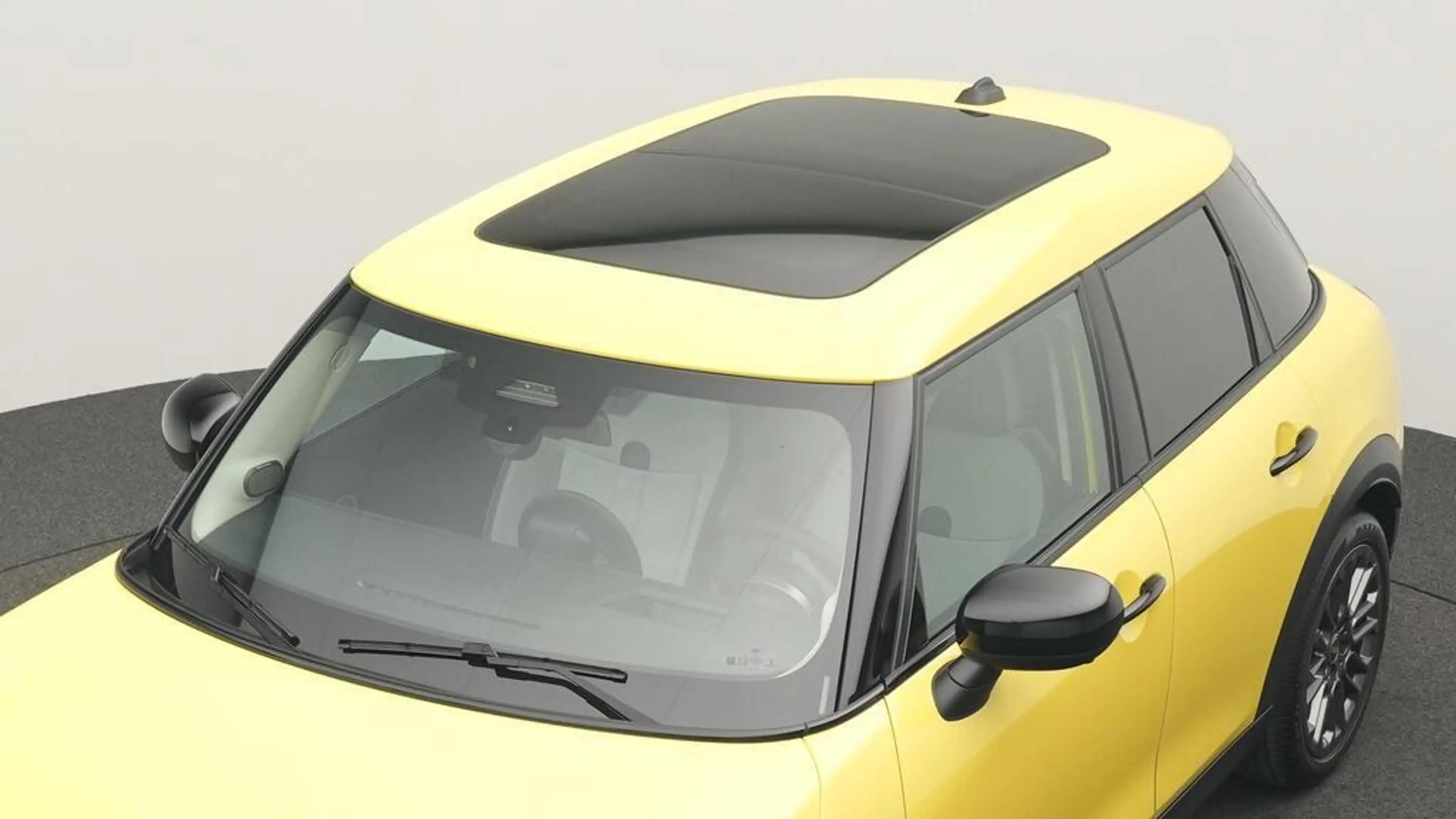 MINI Cooper C Classic Trim — photo 22
