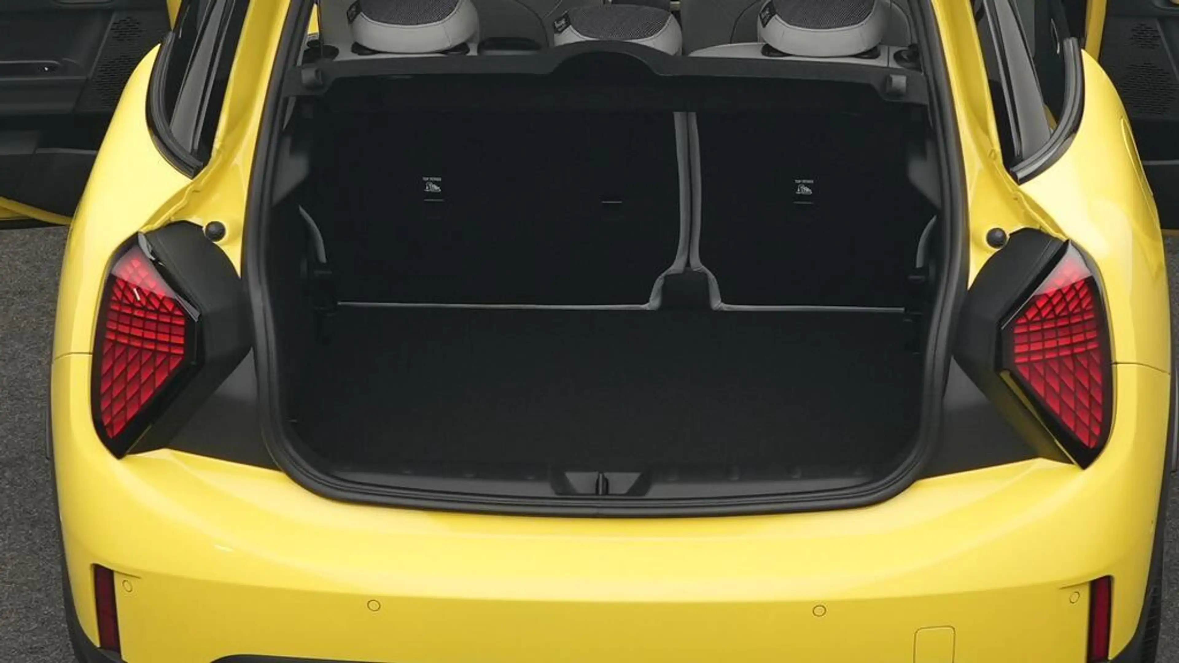 MINI Cooper C Classic Trim — photo 24