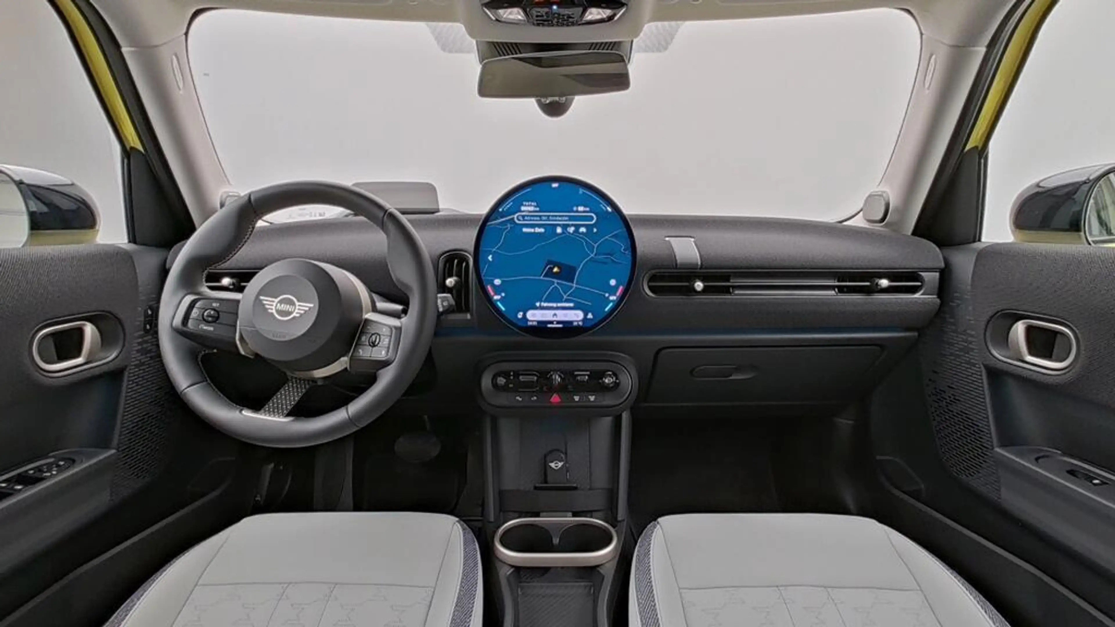 MINI Cooper C Classic Trim — photo 13