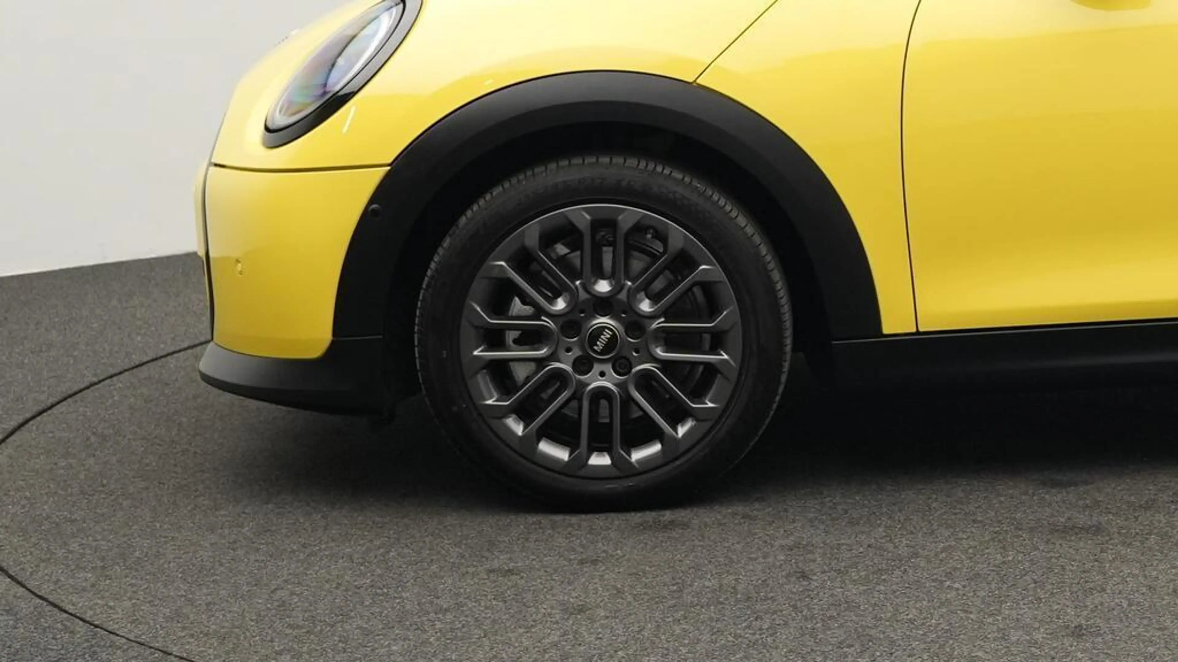 MINI Cooper C Classic Trim — photo 10