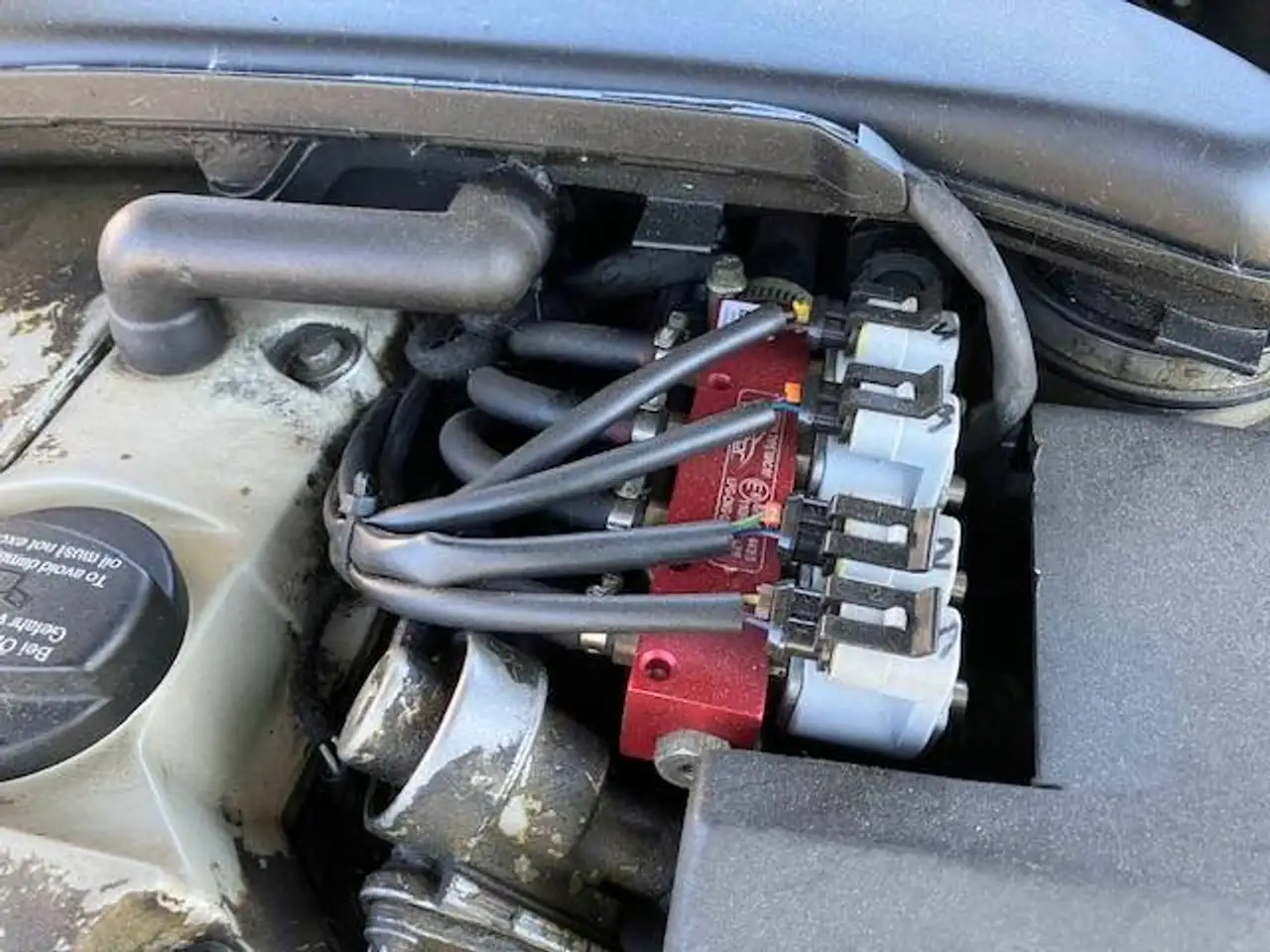 Mercedes-Benz C 180 T Esprit, foto 7