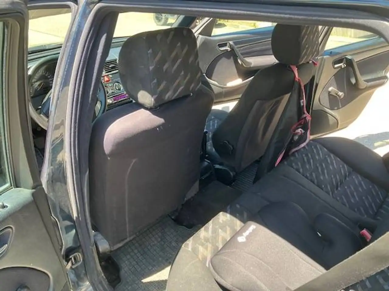 Mercedes-Benz C 180 T Esprit, foto 3