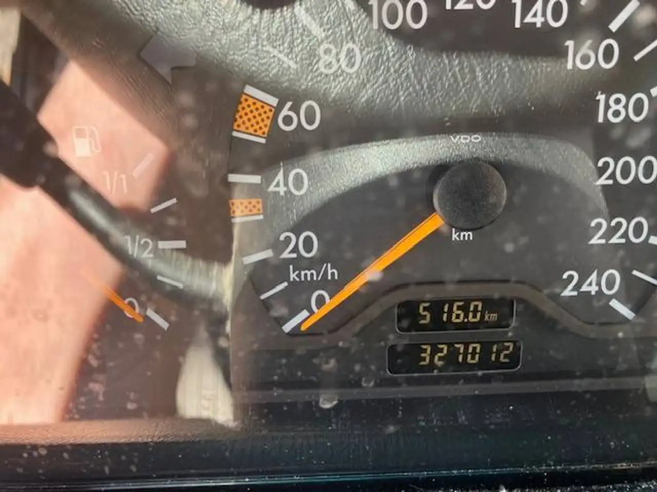 Mercedes-Benz C 180 T Esprit, foto 9