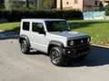 Suzuki Jimny 1.5 5MT Top NEOPATENTATI Argento - thumbnail 13