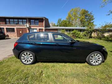 125iA Urban Harman Kardon suspension adaptative chaîne remplacée très bon état historique complet