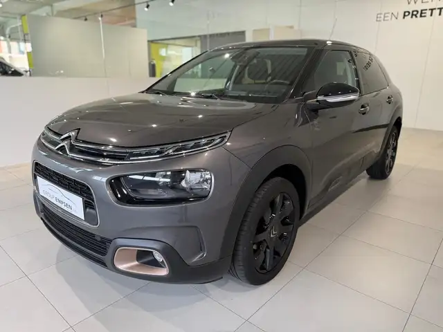 Citroen C4 Cactus C4 Cactus PureTech 82 Shine