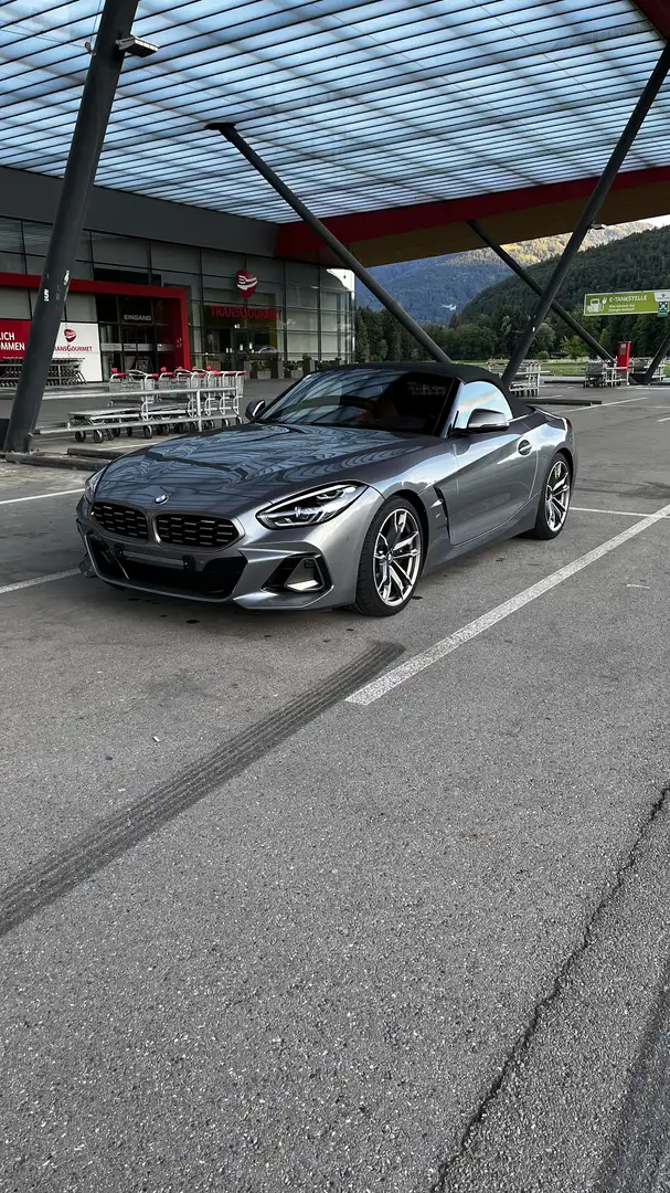 BMW Z4 M M40i - 1