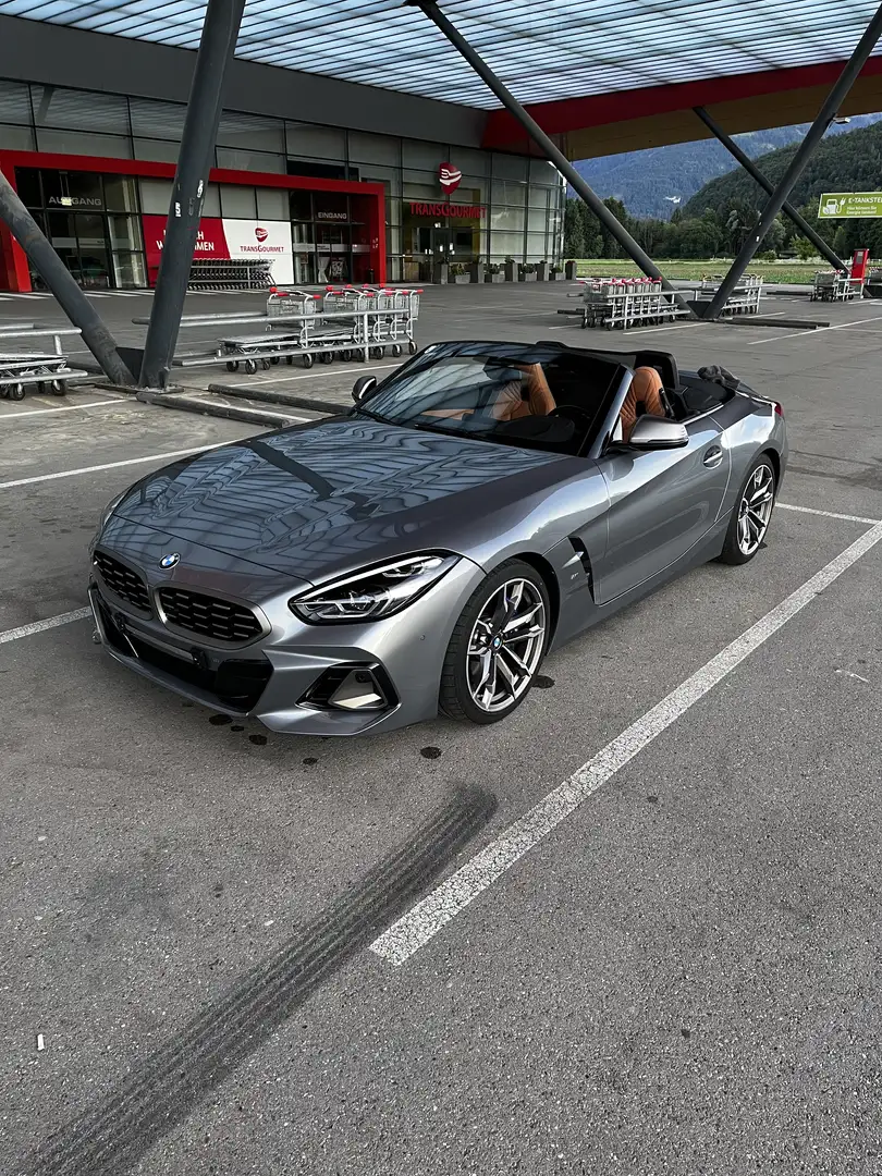 BMW Z4 M M40i - 2