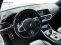 BMW 330 d Touring mhev 48V xdrive Msport auto Wit - thumbnail 9