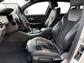 BMW 330 d Touring mhev 48V xdrive Msport auto Wit - thumbnail 10