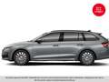 Skoda Octavia Essence TSI Silber - thumbnail 2