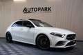 Mercedes-Benz A 250 AMG Line | Pano | Sfeerverlichting | Nightpakket | Wit - thumbnail 1