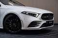 Mercedes-Benz A 250 AMG Line | Pano | Sfeerverlichting | Nightpakket | Wit - thumbnail 2