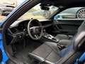 Porsche 992 911 GT3 PDK CLUBSPORT,LIFT,BOSE,CARBONDAK,MATRIX, Bleu - thumbnail 4