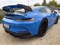 Porsche 992 911 GT3 PDK CLUBSPORT,LIFT,BOSE,CARBONDAK,MATRIX, Bleu - thumbnail 18